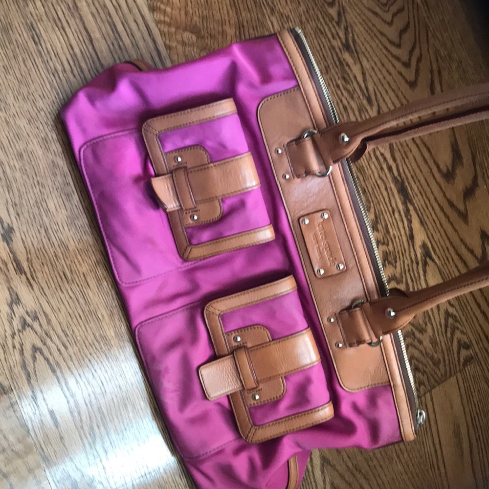 Used Kate spade sporty bag - Picture 2 of 2